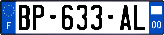 BP-633-AL