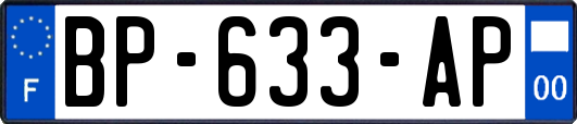 BP-633-AP