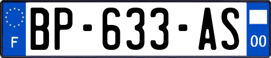 BP-633-AS