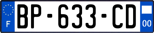 BP-633-CD