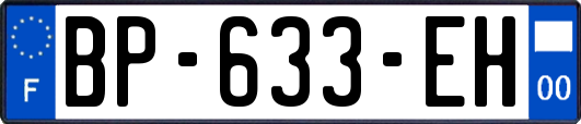 BP-633-EH