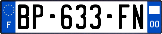 BP-633-FN