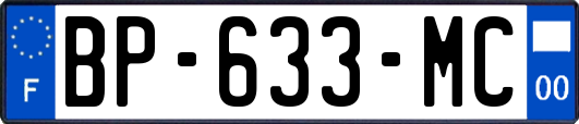 BP-633-MC