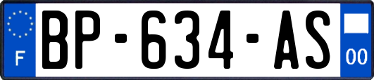 BP-634-AS