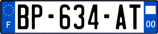 BP-634-AT