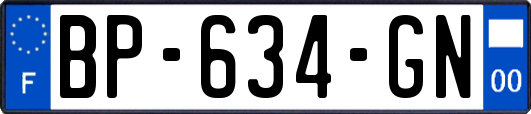 BP-634-GN