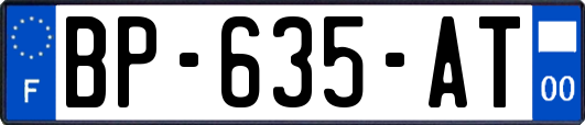 BP-635-AT