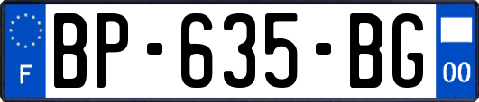 BP-635-BG