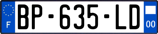 BP-635-LD