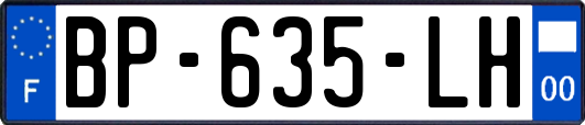 BP-635-LH