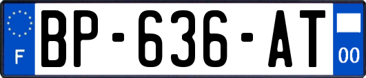 BP-636-AT