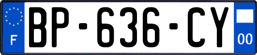 BP-636-CY