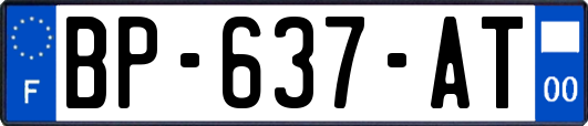 BP-637-AT