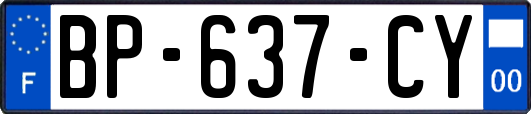 BP-637-CY