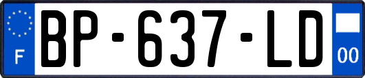 BP-637-LD