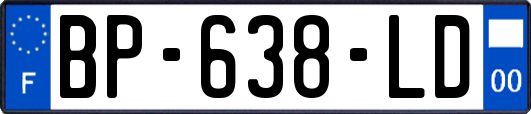 BP-638-LD