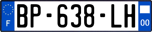 BP-638-LH