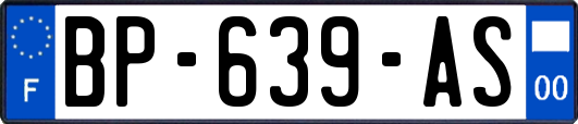 BP-639-AS