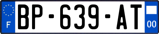 BP-639-AT