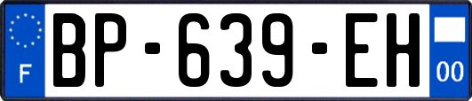 BP-639-EH