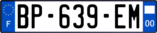 BP-639-EM