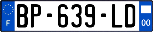 BP-639-LD