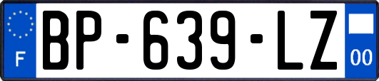 BP-639-LZ
