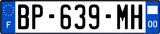 BP-639-MH