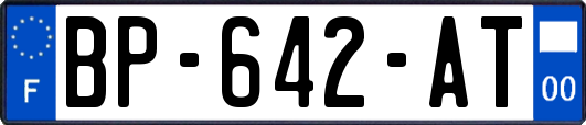 BP-642-AT