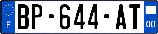 BP-644-AT