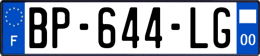 BP-644-LG