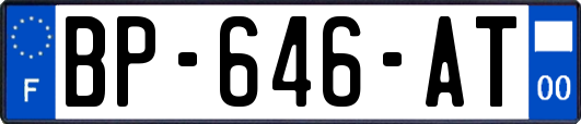 BP-646-AT