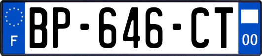 BP-646-CT