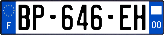 BP-646-EH