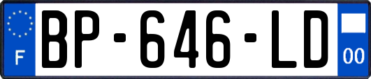 BP-646-LD