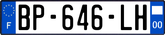 BP-646-LH