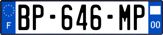 BP-646-MP