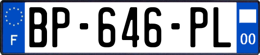 BP-646-PL