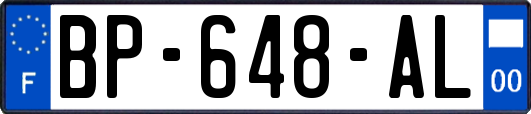 BP-648-AL