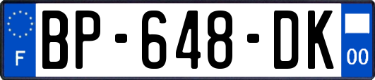 BP-648-DK