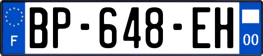 BP-648-EH