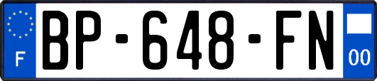 BP-648-FN