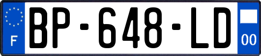 BP-648-LD