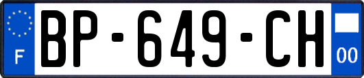 BP-649-CH