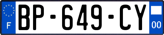 BP-649-CY