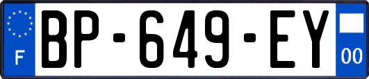 BP-649-EY