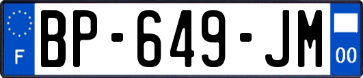 BP-649-JM