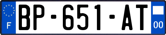 BP-651-AT