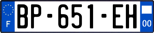 BP-651-EH