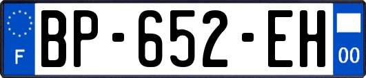 BP-652-EH